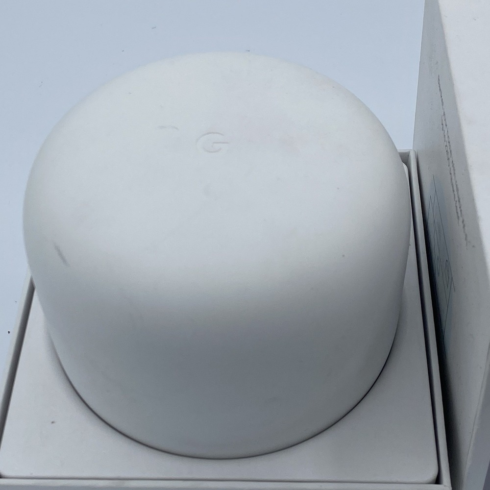 Google H2D Wireless Nest WiFi Router - Picture 5 of 8